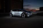 Audi AI:ME 2019 года